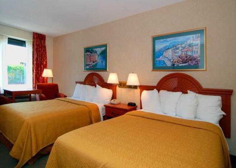 Econo Lodge Naval Station Norfolk Habitación foto